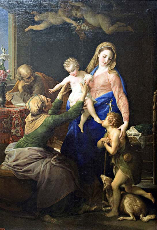 Holy Family
